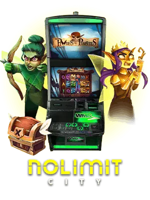 Chọn game slot yêu thích