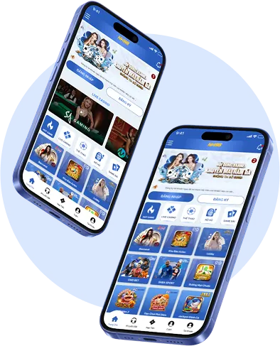 Giao diện thân thiện và ứng dụng di động 78win01 nhà cái